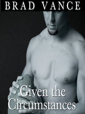 cover image of Given the Circumstances